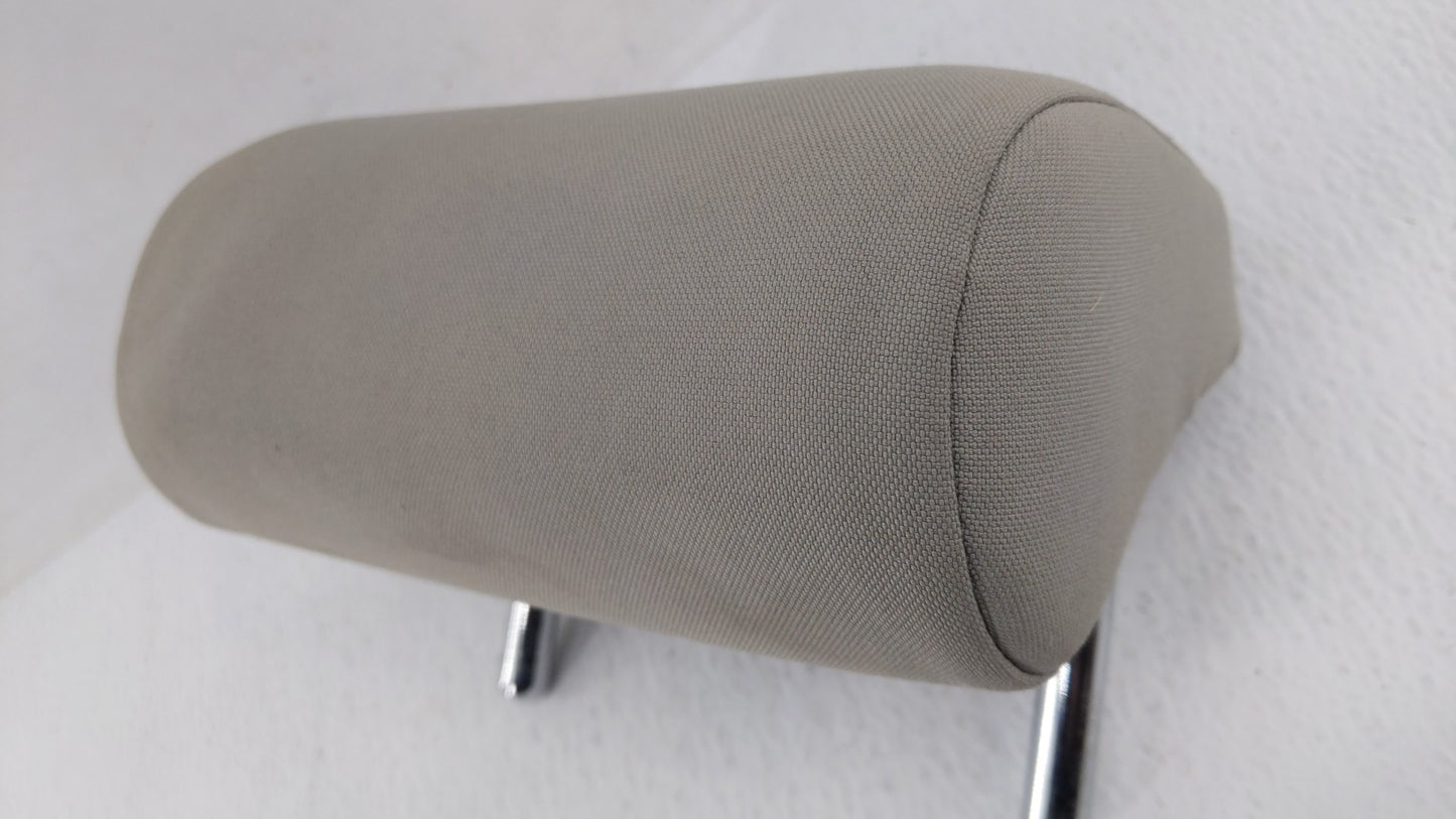 2016-2019 Volkswagen Golf Headrest Head Rest Rear Center Seat Fits Fits 2016 2018 2019 OEM Used Auto Parts - Oemusedautopart