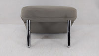 2016-2019 Volkswagen Golf Headrest Head Rest Rear Center Seat Fits Fits 2016 2018 2019 OEM Used Auto Parts - Oemusedautopart