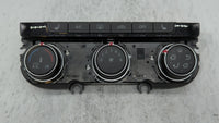 2015-2016 Volkswagen Golf Climate Control Module Temperature AC/Heater Replacement P/N:5GM907426A Fits Fits 2015 2016 OEM Us