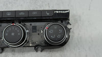 2015-2016 Volkswagen Golf Climate Control Module Temperature AC/Heater Replacement P/N:5GM907426A Fits Fits 2015 2016 OEM Us