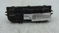 2015-2016 Volkswagen Golf Climate Control Module Temperature AC/Heater Replacement P/N:5GM907426A Fits Fits 2015 2016 OEM Us