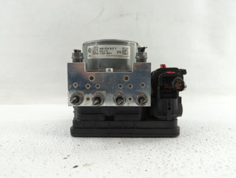 compare product 2015-2016 Volkswagen Golf ABS Pump Control Module Replacement P/N:5Q0 614 517 CQ 3Q0 614 517 P Fits Fits 2015 2016 2017 OEM Used Auto Parts