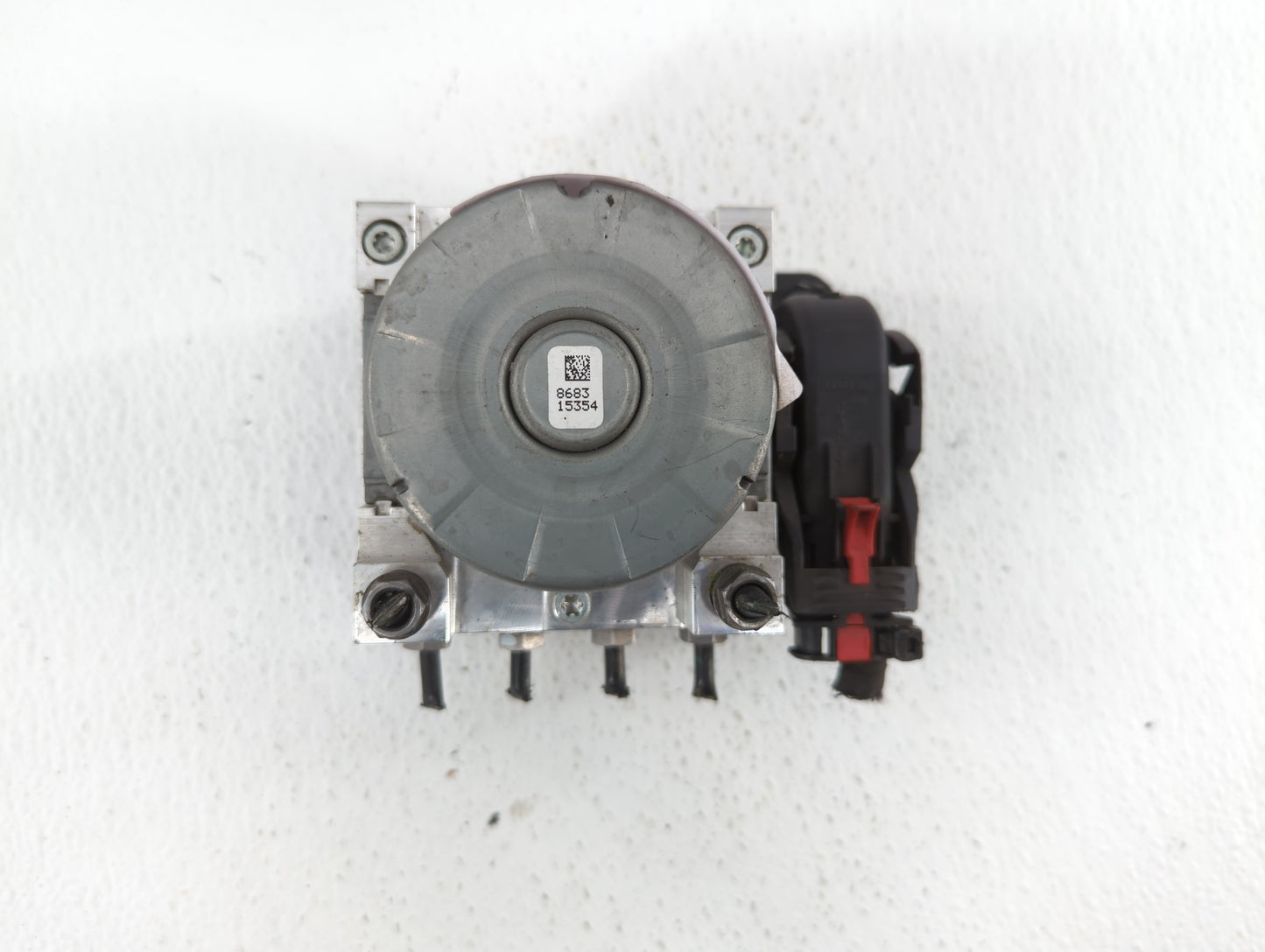 2015-2016 Volkswagen Golf ABS Pump Control Module Replacement P/N:5Q0 614 517 CQ 3Q0 614 517 P Fits Fits 2015 2016 2017 OEM 