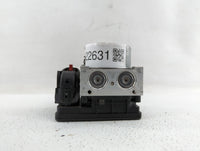 2015-2016 Volkswagen Golf ABS Pump Control Module Replacement P/N:5Q0 614 517 CQ 3Q0 614 517 P Fits Fits 2015 2016 2017 OEM 