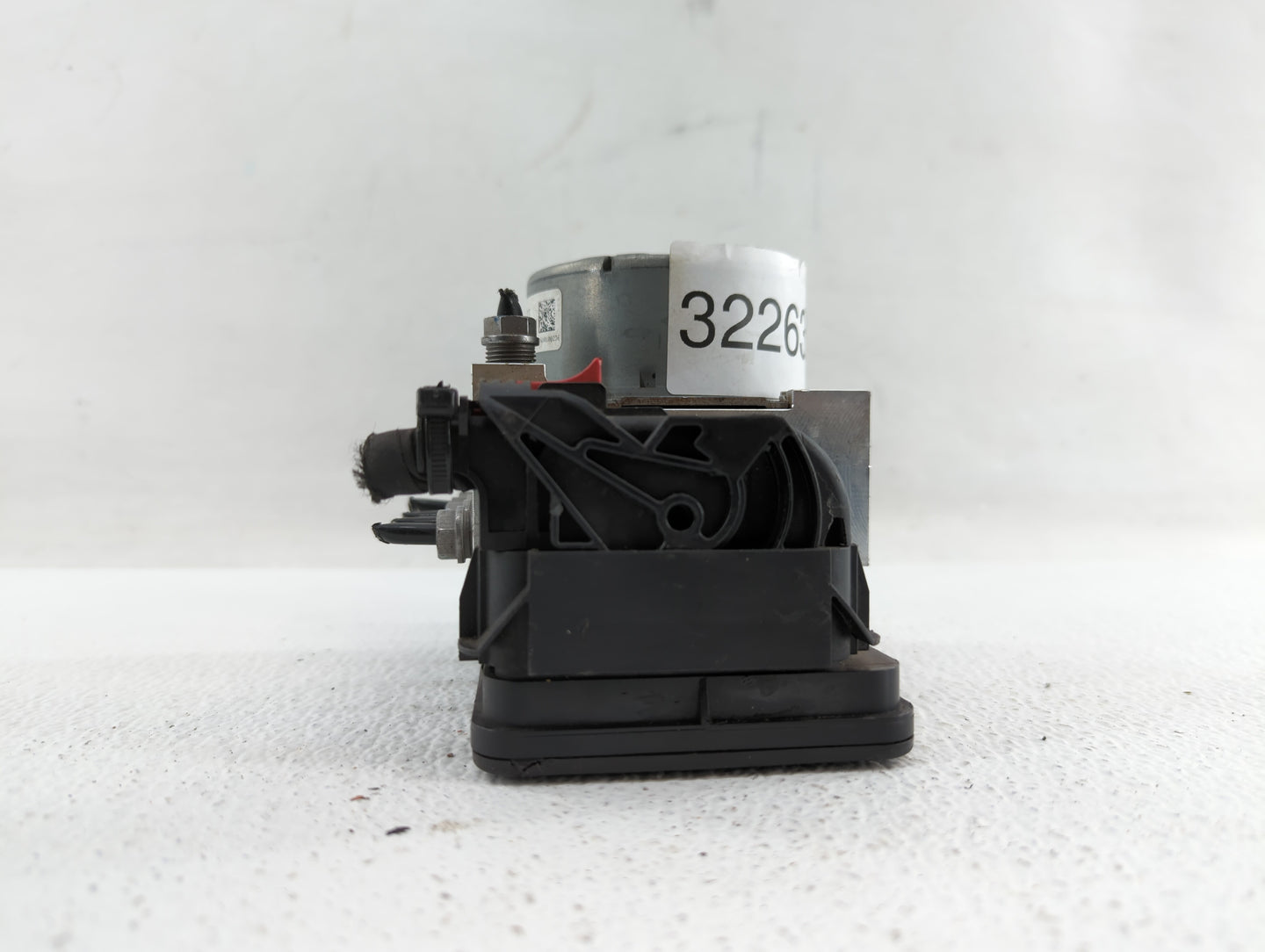 2015-2016 Volkswagen Golf ABS Pump Control Module Replacement P/N:5Q0 614 517 CQ 3Q0 614 517 P Fits Fits 2015 2016 2017 OEM 