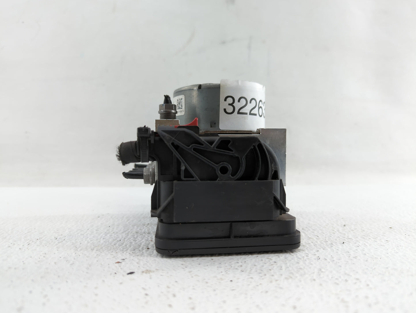 2015-2016 Volkswagen Golf ABS Pump Control Module Replacement P/N:5Q0 614 517 CQ 3Q0 614 517 P Fits Fits 2015 2016 2017 OEM 