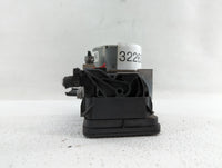 2015-2016 Volkswagen Golf ABS Pump Control Module Replacement P/N:5Q0 614 517 CQ 3Q0 614 517 P Fits Fits 2015 2016 2017 OEM 