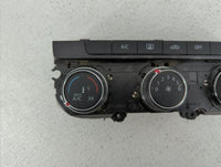 2015-2016 Volkswagen Golf Climate Control Module Temperature AC/Heater Replacement P/N:5GM907426A Fits Fits 2015 2016 OEM Us