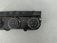 2015-2016 Volkswagen Golf Climate Control Module Temperature AC/Heater Replacement P/N:5GM907426A Fits Fits 2015 2016 OEM Us