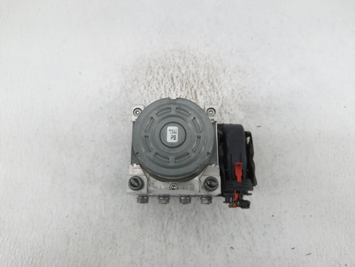 2015-2016 Volkswagen Golf ABS Pump Control Module Replacement P/N:3Q0 614 517 AB 5Q0 614 517 AF Fits Fits 2015 2016 2017 OEM