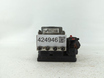 compare product 2015-2016 Volkswagen Golf ABS Pump Control Module Replacement P/N:3Q0 614 517 T 3Q0907379P Fits Fits 2015 2016 2017 OEM Used Auto Parts