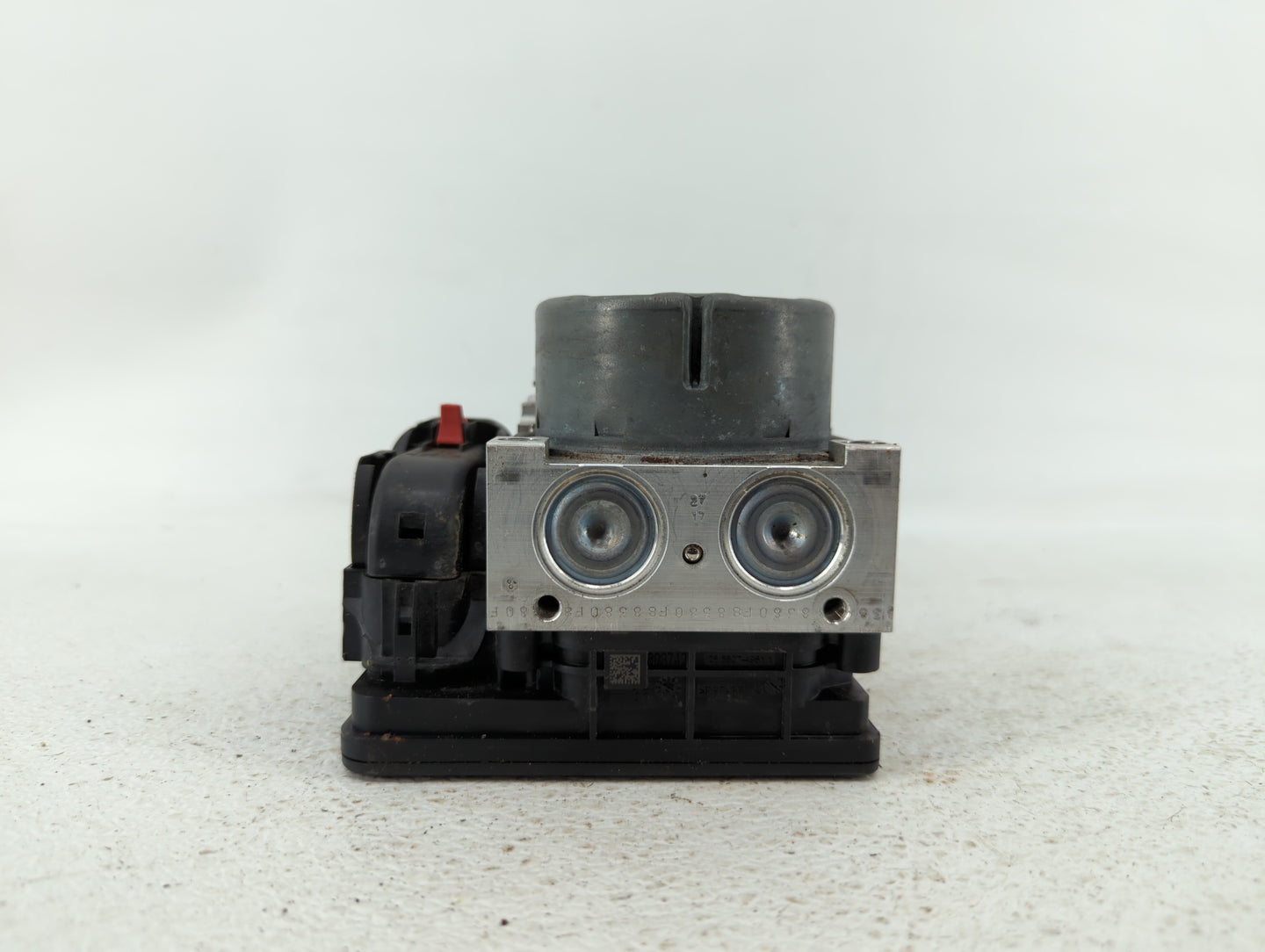 2015-2016 Volkswagen Golf ABS Pump Control Module Replacement P/N:3Q0 614 517 T 3Q0907379P Fits Fits 2015 2016 2017 OEM Used