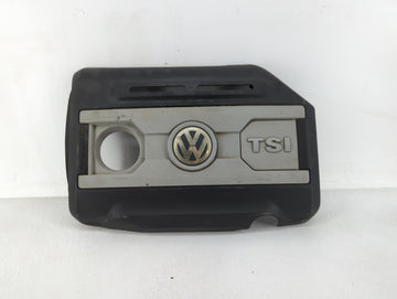 2016 Volkswagen Golf Engine Cover - Oemusedautoparts1.com