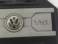 2016 Volkswagen Golf Engine Cover - Oemusedautoparts1.com