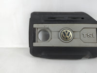2016 Volkswagen Golf Engine Cover - Oemusedautoparts1.com