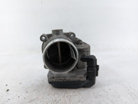 2013-2019 Volkswagen Golf Throttle Body P/N:06F 133 062 G 06F 133 062 Q Fits OEM Used Auto Parts - Oemusedautoparts1.com