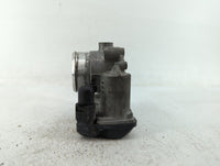 2013-2019 Volkswagen Golf Throttle Body P/N:06F 133 062 G 06F 133 062 Q Fits OEM Used Auto Parts - Oemusedautoparts1.com