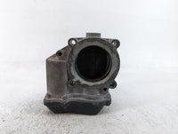 2013-2019 Volkswagen Golf Throttle Body P/N:06F 133 062 G 06F 133 062 Q Fits OEM Used Auto Parts - Oemusedautoparts1.com