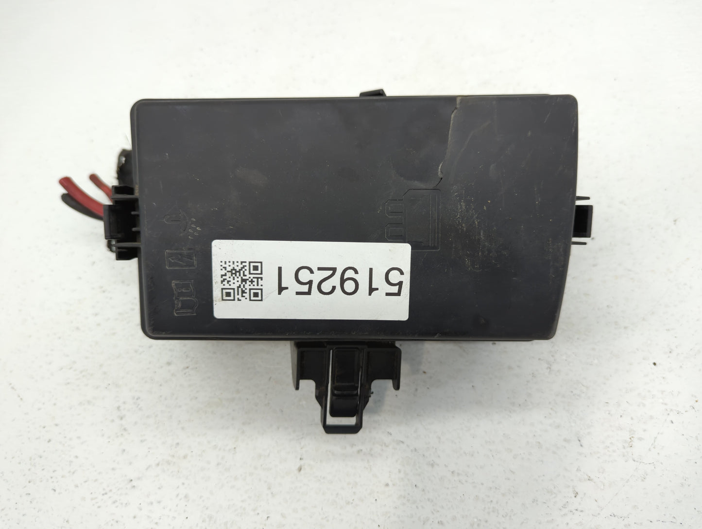 2015-2019 Volkswagen Golf Fusebox Fuse Box Panel Relay Module P/N:5Q0 907 361 C Fits Fits 2015 2016 2017 2018 2019 2020 2021