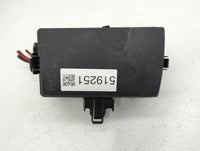 2015-2019 Volkswagen Golf Fusebox Fuse Box Panel Relay Module P/N:5Q0 907 361 C Fits Fits 2015 2016 2017 2018 2019 2020 2021