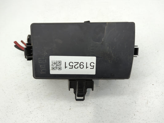 2015-2019 Volkswagen Golf Fusebox Fuse Box Panel Relay Module P/N:5Q0 907 361 C Fits Fits 2015 2016 2017 2018 2019 2020 2021
