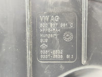 2015-2019 Volkswagen Golf Fusebox Fuse Box Panel Relay Module P/N:5Q0 907 361 C Fits Fits 2015 2016 2017 2018 2019 2020 2021