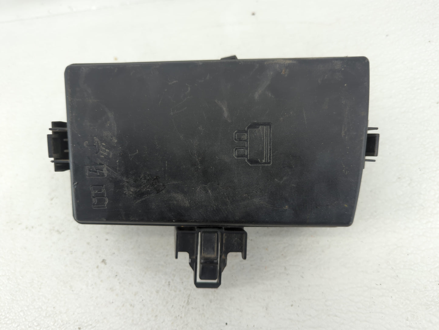 2015-2019 Volkswagen Golf Fusebox Fuse Box Panel Relay Module P/N:5Q0 907 361 C Fits Fits 2015 2016 2017 2018 2019 2020 2021