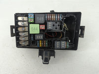 2015-2019 Volkswagen Golf Fusebox Fuse Box Panel Relay Module P/N:5Q0 907 361 C Fits Fits 2015 2016 2017 2018 2019 2020 2021
