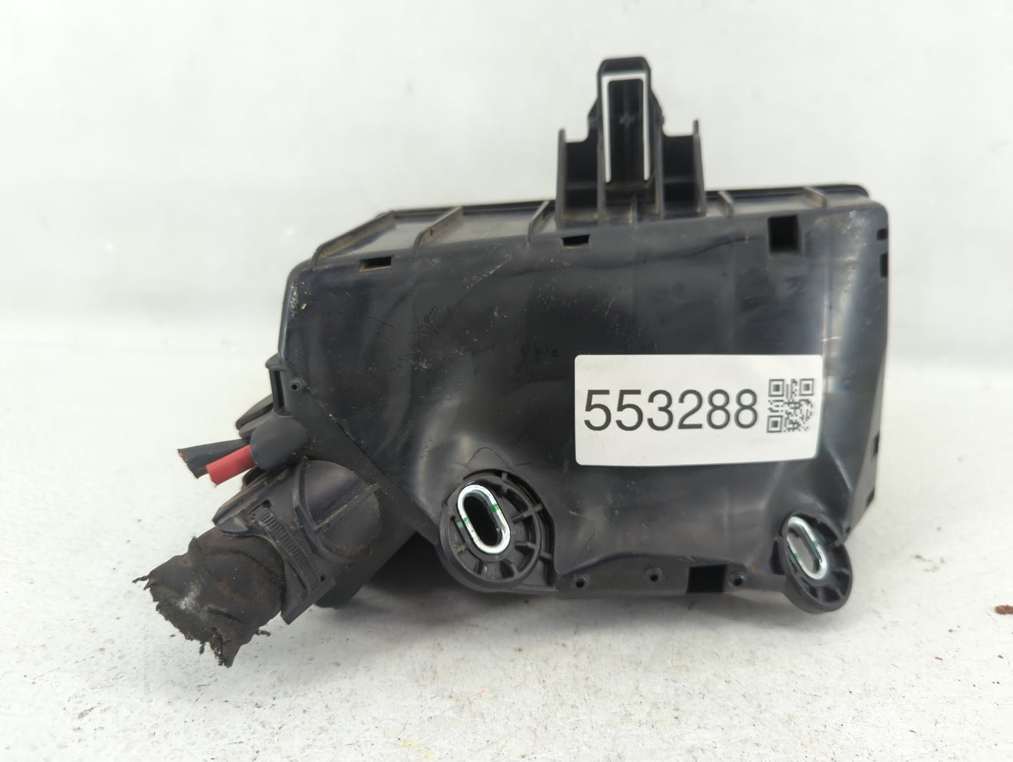 2015-2019 Volkswagen Golf Fusebox Fuse Box Panel Relay Module P/N:5Q0 907 361 C Fits Fits 2015 2016 2017 2018 2019 2020 2021