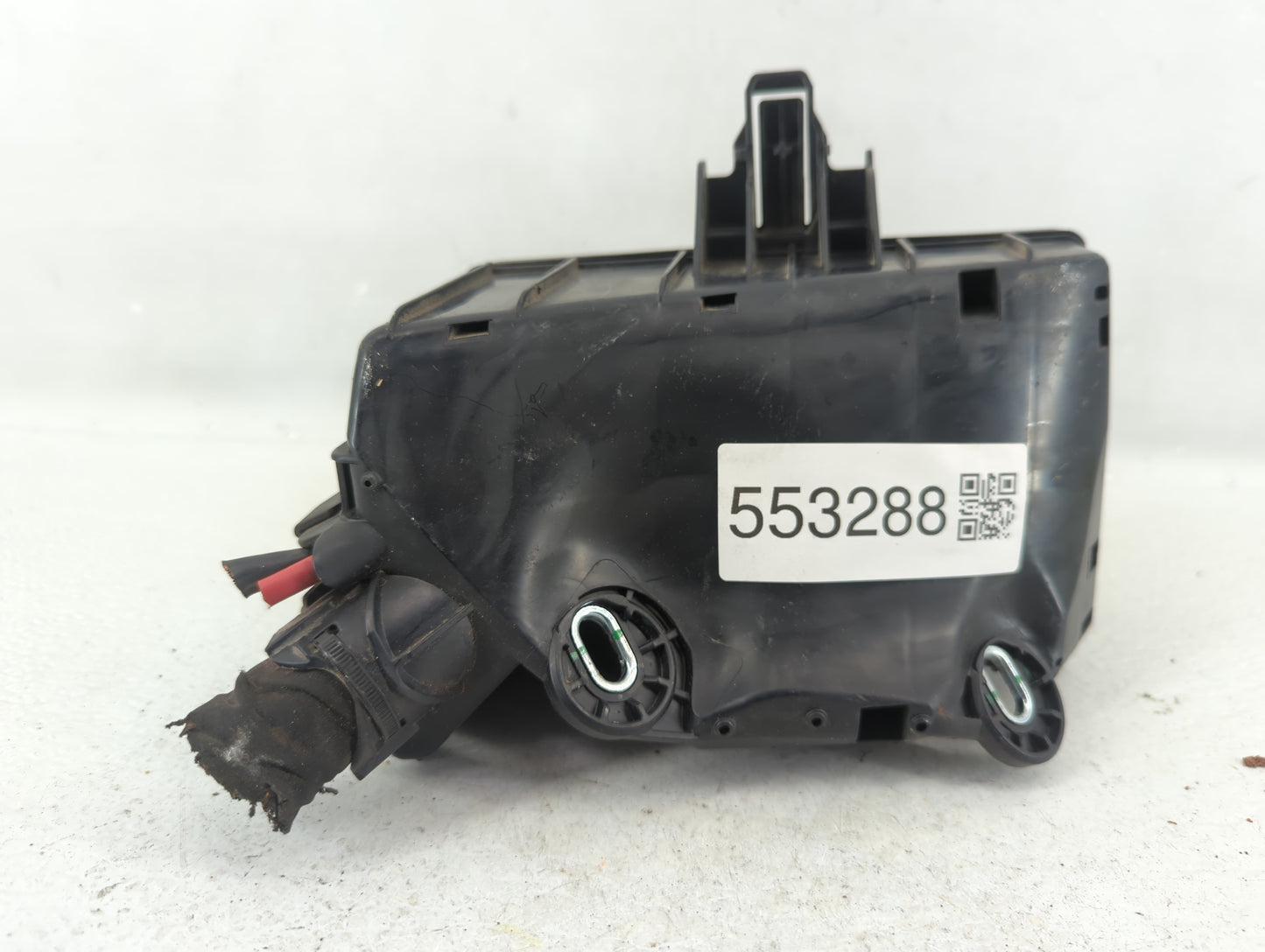 2015-2019 Volkswagen Golf Fusebox Fuse Box Panel Relay Module P/N:5Q0 907 361 C Fits Fits 2015 2016 2017 2018 2019 2020 2021
