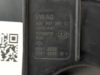 2015-2019 Volkswagen Golf Fusebox Fuse Box Panel Relay Module P/N:500 907 361 C Fits Fits 2015 2016 2017 2018 2019 2020 2021