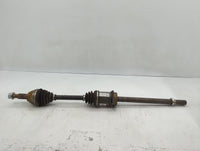 2015-2017 Volkswagen Golf Axle Shaft Front Passenger Cv C/v 591580 - Oemusedautoparts1.com