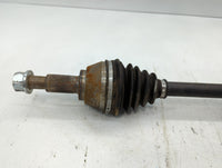 2015-2017 Volkswagen Golf Axle Shaft Front Passenger Cv C/v 591580 - Oemusedautoparts1.com