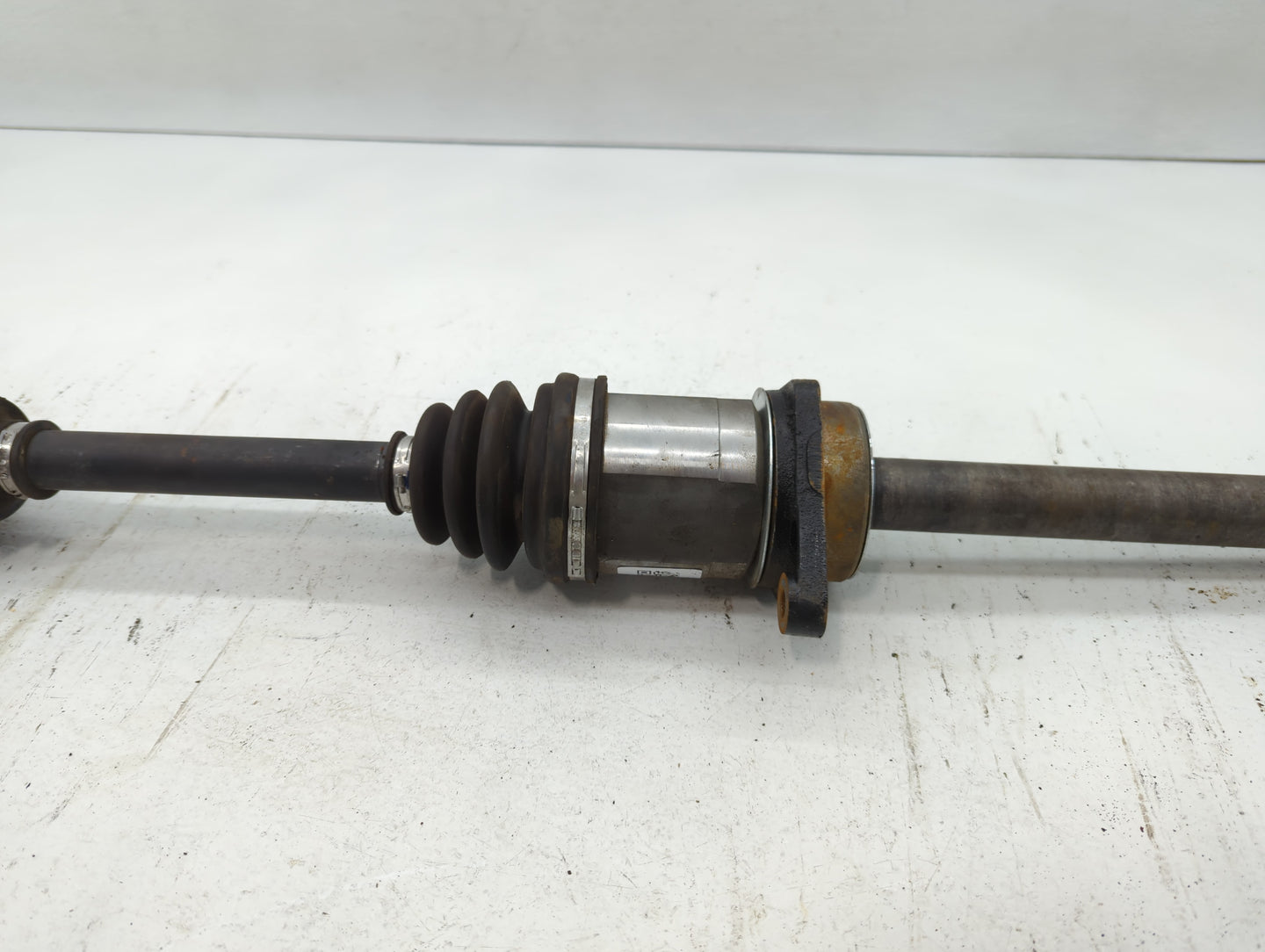 2015-2017 Volkswagen Golf Axle Shaft Front Passenger Cv C/v 591580 - Oemusedautoparts1.com