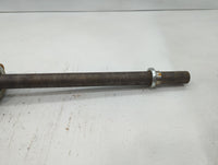 2015-2017 Volkswagen Golf Axle Shaft Front Passenger Cv C/v 591580 - Oemusedautoparts1.com