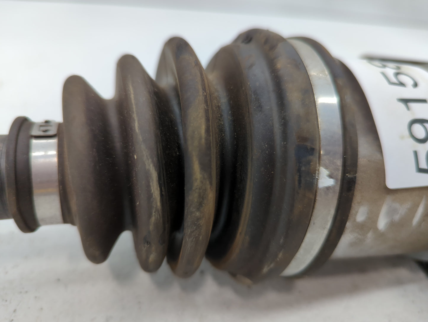2015-2017 Volkswagen Golf Axle Shaft Front Passenger Cv C/v 591580 - Oemusedautoparts1.com