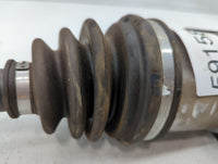 2015-2017 Volkswagen Golf Axle Shaft Front Passenger Cv C/v 591580 - Oemusedautoparts1.com