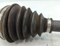 2015-2017 Volkswagen Golf Axle Shaft Front Passenger Cv C/v 591580 - Oemusedautoparts1.com