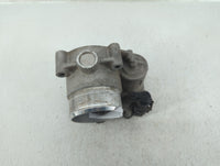 2013-2019 Volkswagen Golf Throttle Body P/N:06F 133 062 T Fits OEM Used Auto Parts - Oemusedautoparts1.com