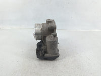 2013-2019 Volkswagen Golf Throttle Body P/N:06F 133 062 T Fits OEM Used Auto Parts - Oemusedautoparts1.com