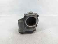2013-2019 Volkswagen Golf Throttle Body P/N:06F 133 062 T Fits OEM Used Auto Parts - Oemusedautoparts1.com