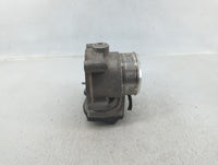 2013-2019 Volkswagen Golf Throttle Body P/N:06F 133 062 T Fits OEM Used Auto Parts - Oemusedautoparts1.com