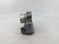 2013-2019 Volkswagen Golf Throttle Body P/N:06F 133 062 T Fits OEM Used Auto Parts - Oemusedautoparts1.com