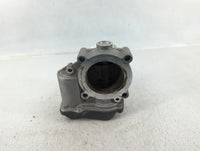2013-2019 Volkswagen Golf Throttle Body P/N:06F 133 062 T Fits OEM Used Auto Parts - Oemusedautoparts1.com