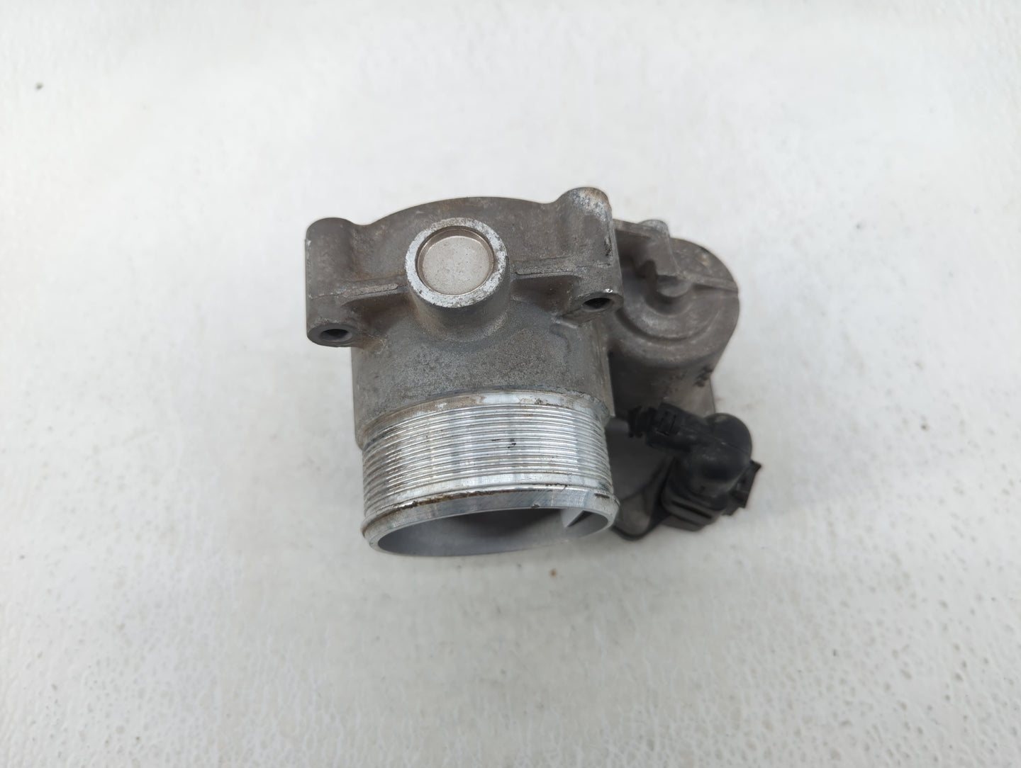 2013-2019 Volkswagen Golf Throttle Body P/N:A2C82494100 06F 133 062 T Fits OEM Used Auto Parts - Oemusedautoparts1.com