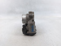 2013-2019 Volkswagen Golf Throttle Body P/N:A2C82494100 06F 133 062 T Fits OEM Used Auto Parts - Oemusedautoparts1.com