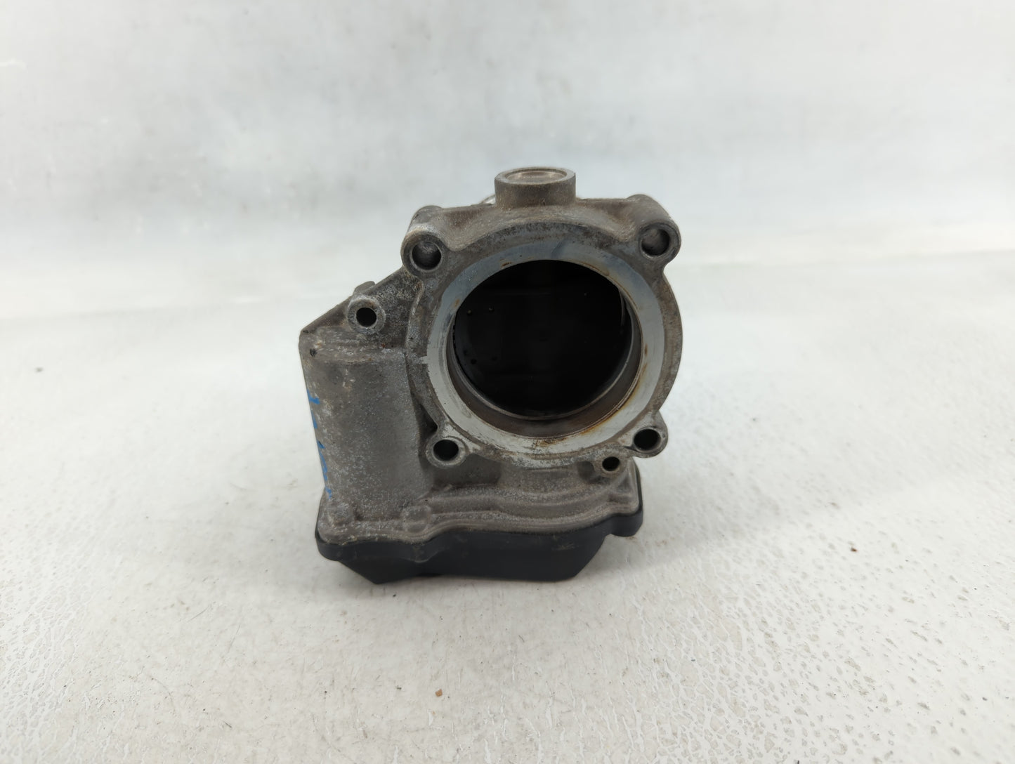 2013-2019 Volkswagen Golf Throttle Body P/N:A2C82494100 06F 133 062 T Fits OEM Used Auto Parts - Oemusedautoparts1.com