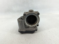 2013-2019 Volkswagen Golf Throttle Body P/N:A2C82494100 06F 133 062 T Fits OEM Used Auto Parts - Oemusedautoparts1.com