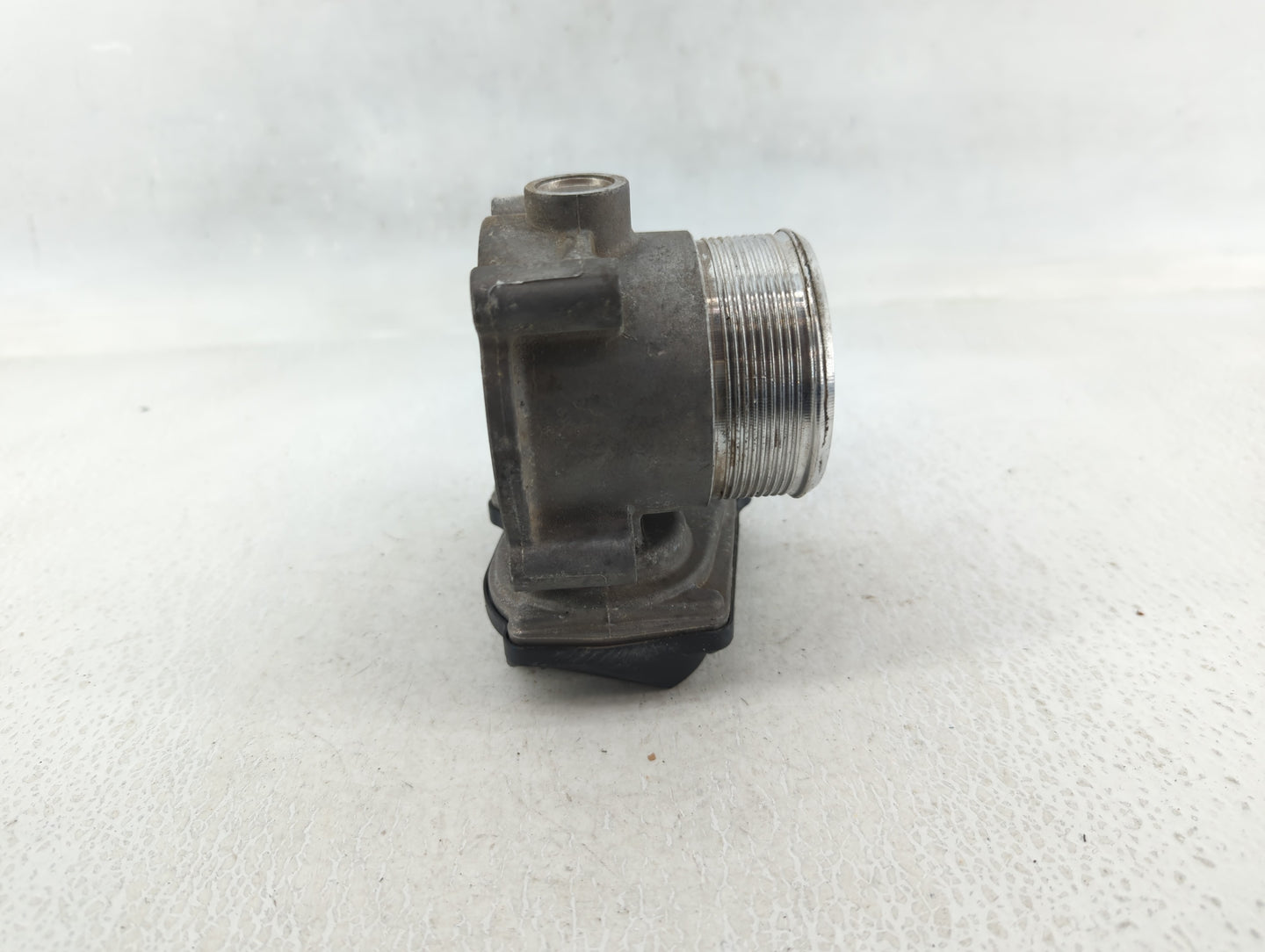 2013-2019 Volkswagen Golf Throttle Body P/N:A2C82494100 06F 133 062 T Fits OEM Used Auto Parts - Oemusedautoparts1.com