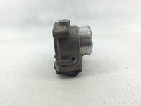2013-2019 Volkswagen Golf Throttle Body P/N:A2C82494100 06F 133 062 T Fits OEM Used Auto Parts - Oemusedautoparts1.com